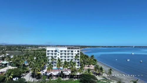 Wyndham Garden Wailoaloa Beach Fiji