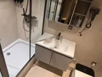 naranbulag Hotele w: Ułan Bator