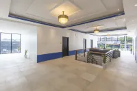 The Strype Hotel