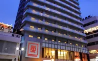 Kobe Motomachi Tokyu Rei Hotel Hoteles en 