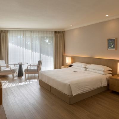 디럭스 풀사이드뷰 킹 그랜드 조선 제주 쿠폰