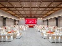Luoding Star Hotel Các khách sạn ở La Định
