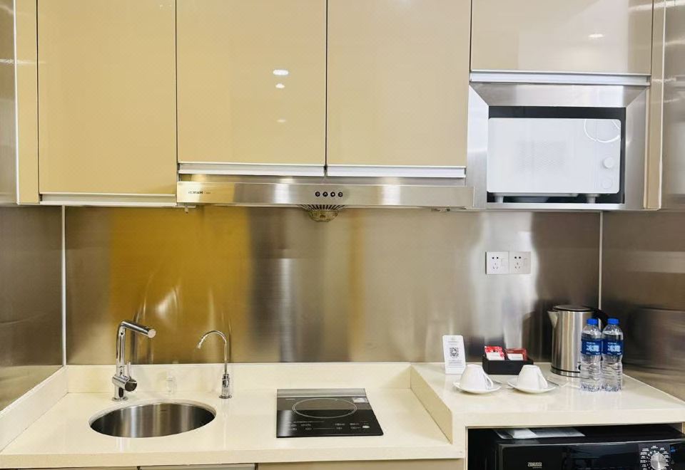 Somerset Haizhu Centre Guangzhou1pre