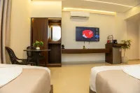 Imperial Hotel