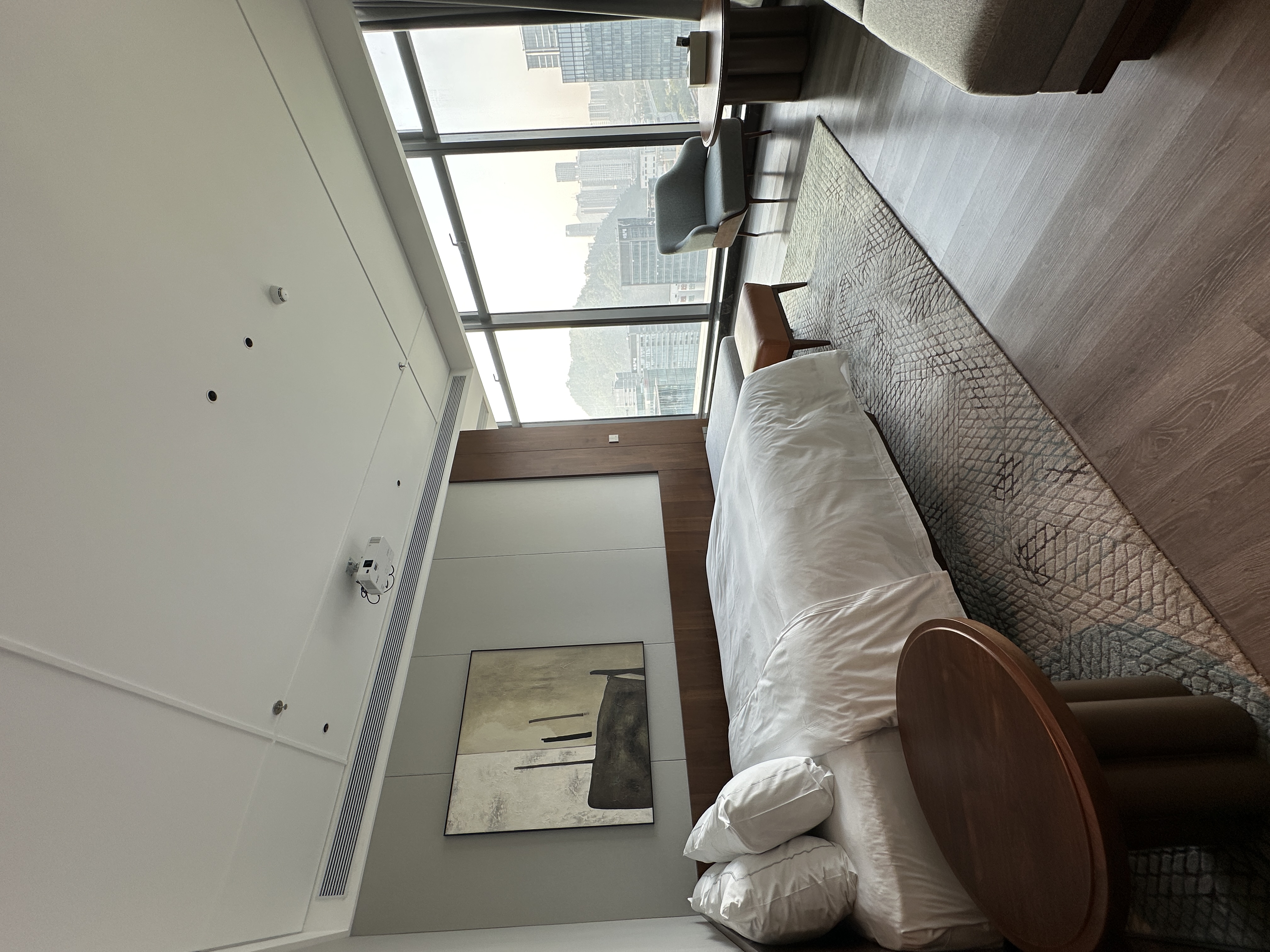 UrCove By Hyatt (Shenzhen Shekou Cruise Center)Urcove Family 2-bed Room