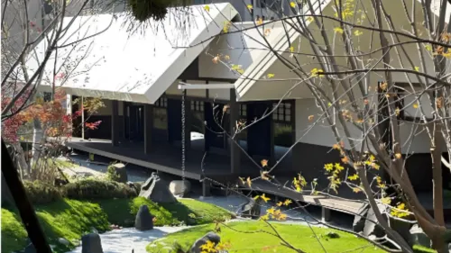 Shanhai Premium Guesthouse (Aranya Wuling Mountain)