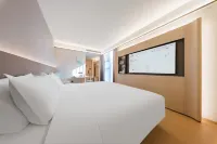 JI Hotel (Yuyao Hemudu Fashion Business Center Branch)