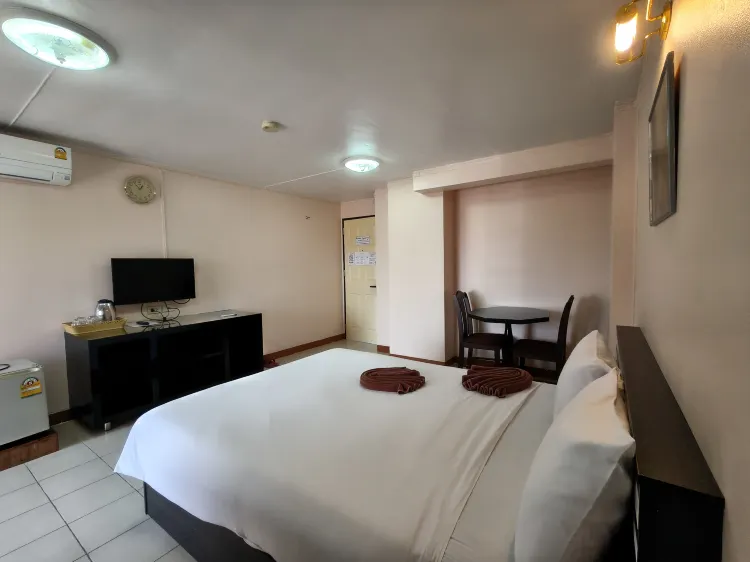 ห้องสแตนดาร์ด