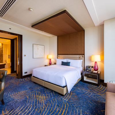 Nuwa Premiere Suite City of Dreams Manila - Nüwa Promo Code