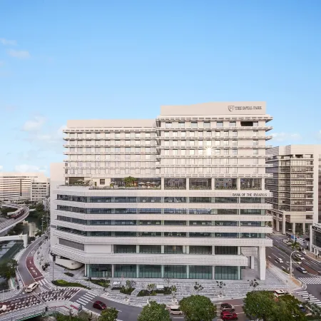 The Royal Park Hotel Iconic Naha