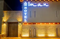 Hotel Iman Hoteles en 