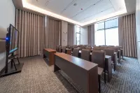 Longxi Grand Hotel, Luoding, Yunfu (Huanshi East Road Branch)