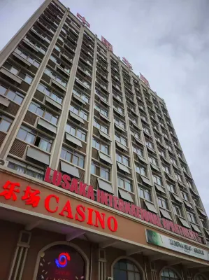 Roma holiday inn hotel Hotels in 