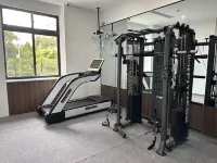 Fuding Mingjing Hotel Hotels in Fuding