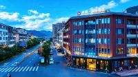 Huahe International Hotel