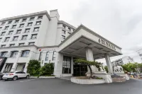 Jinling South Tianmen Gaming Hotel (Tunxi Old Street, Huangshan) Ξενοδοχεία στην πόλη 