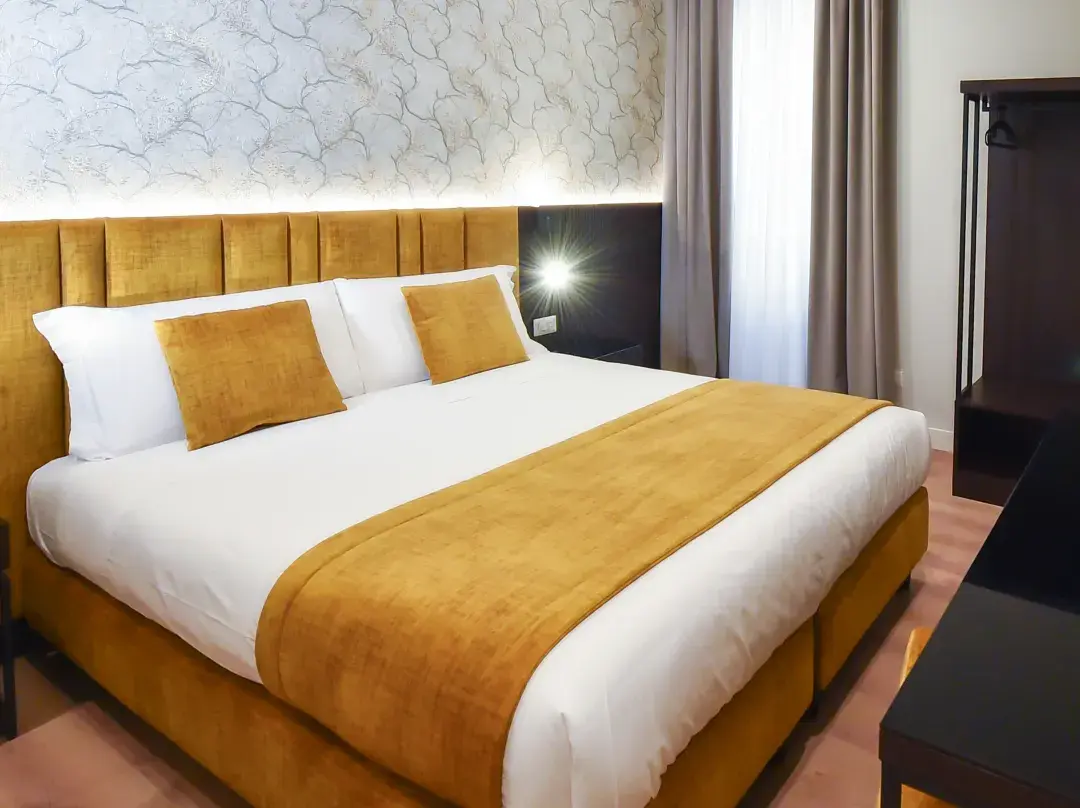 Alba Rosa Rooms - Roma