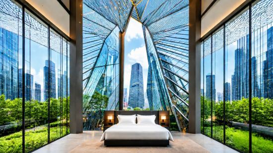 Cloud Hotel (Harbin Taiping International Airport)