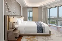 Mengfa International Wenquan Resort Hotel Hotel di 