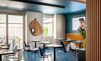 Aparthotel Colombo Roma - Housity