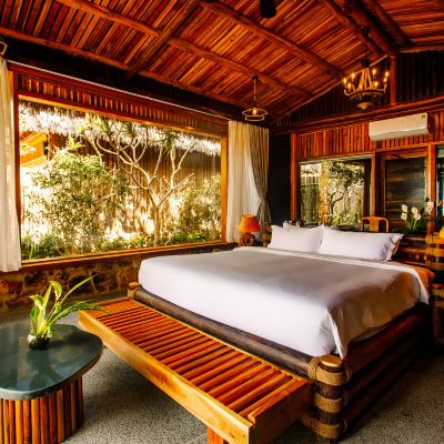 海濱一臥室別墅 富國島海洋灣度假村優惠