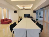 The Zenery Hotel