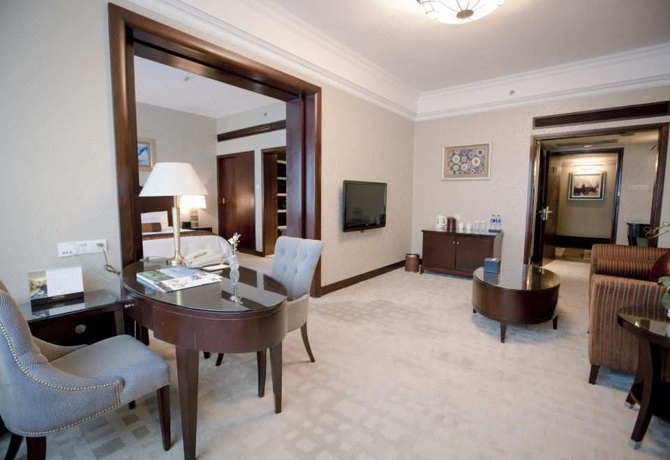 奇遇VR商务套房（观影+游戏）