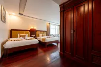Lbn Asian Hotel
