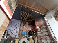 Huanjiang Xia Nanyuchun Country House