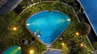 Yuyue Hot Spring Holiday Hotel