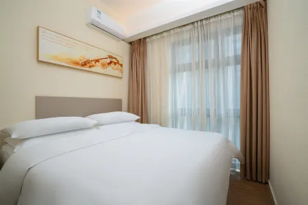 Vienna Hotel (Zhuhai Hengqin Port Ocean Kingdom)