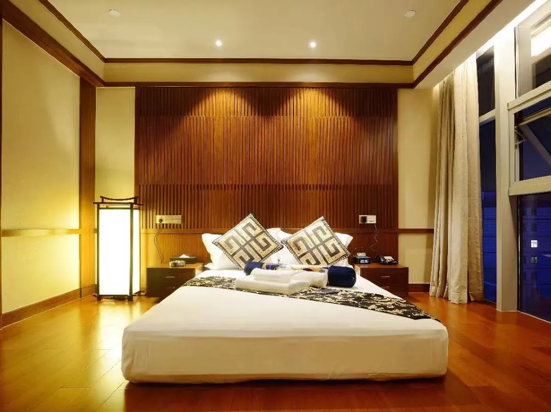 The Grant Hotel - Ningbo