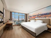 Vienna International Hotel (Yulin yinfeng international Chinese medicine gang store)