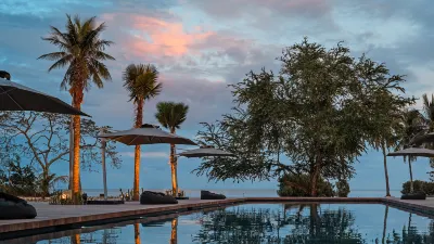 The Funny Lion - Puerto Princesa Hoteles en 