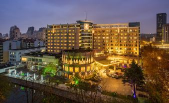 Radisson Meiyuan Hotel