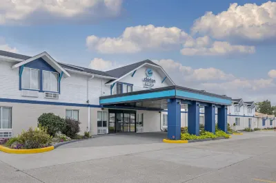 Clarion Pointe Hotele w: 