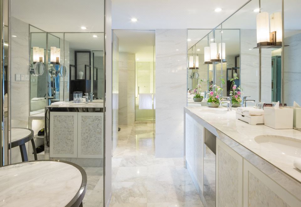 金陵楼至尊商务套房