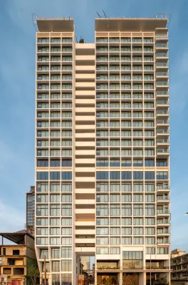Granbell Hotel Colombo Hoteles en 