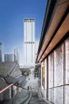 SUMMERISLAND服務公寓（成都太古裡店） 住宿飯店