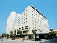 PLATON HOTEL YOKKAICHI Hotels in 