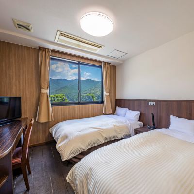 Main Building Twin Room Non Smoking Hotel Nami Promo Code