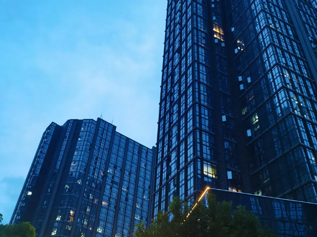 Ourui Apartment Hotel - Guangzhou