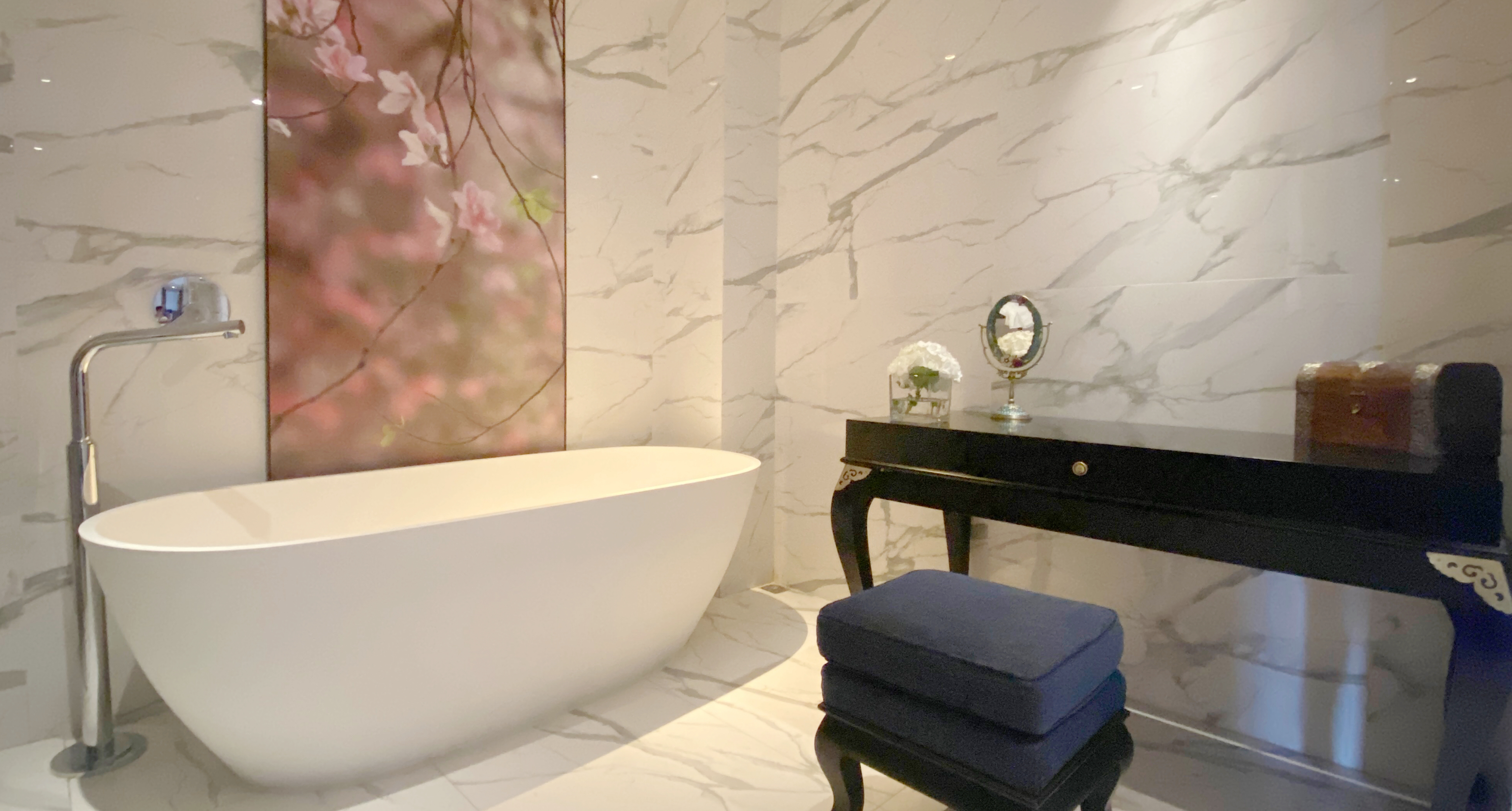 商滙·红棉城景套房（深泡浴缸+高奢洗护品）