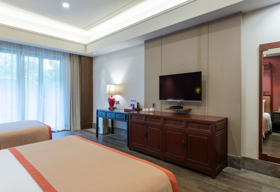 Boutique Inn Family Room