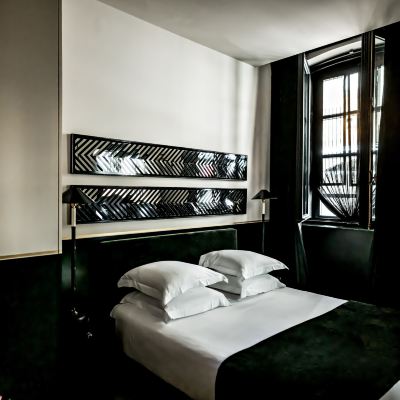 Classic Room-Ground Floor Monsieur George Hotel & Spa Promo Code
