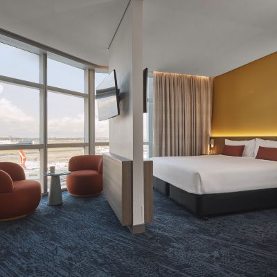 Airport View King Suite Rydges Sydney Airport Promo Code