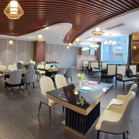 Wandu Hotel