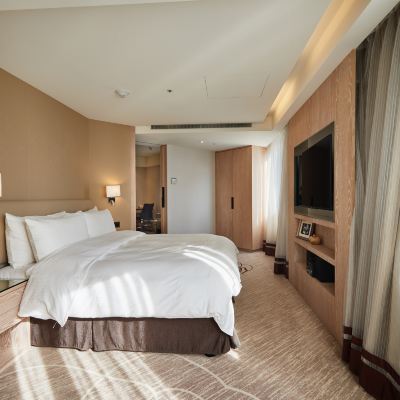 Koda Suite With Sofa Bed 柯達飯店(台北長安店)優惠