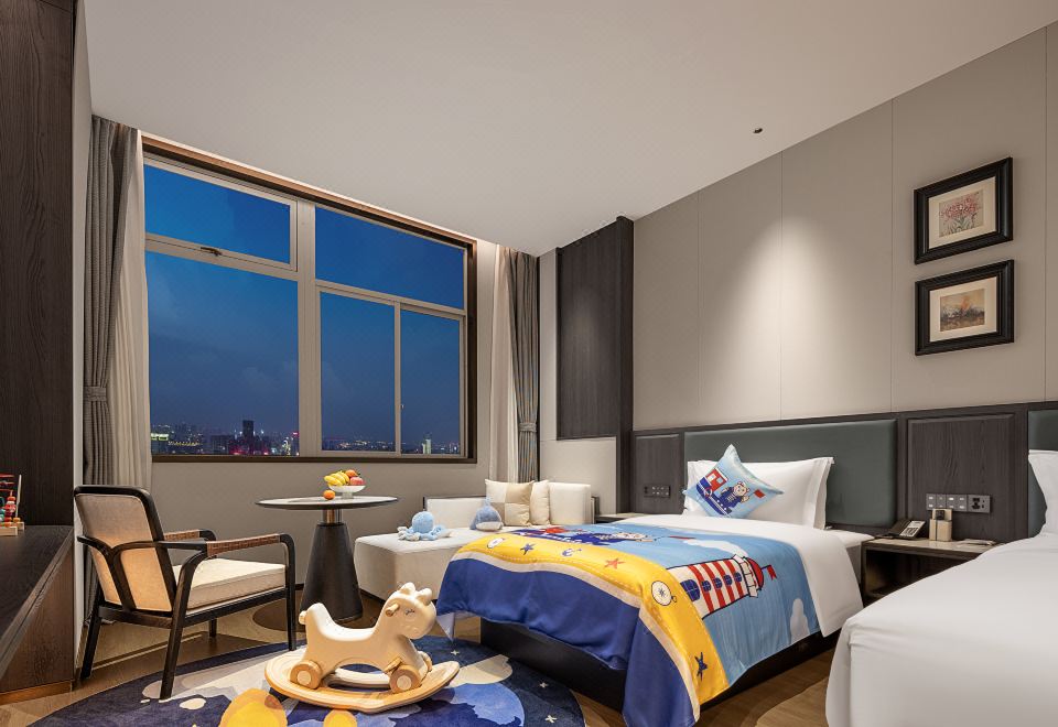 Themed Suite