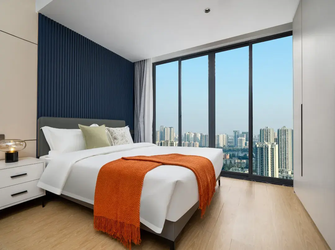 Shenzhen Jingyi Lite Hotel - Shenzhen